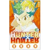 HUNTER×HUNTER 26 (ジャンプ・コミックス)