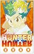 HUNTER×HUNTER 26 (ジャンプ・コミックス)