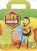 Bee Movie Mix and Match Jigsaw Puzzle Book (Bee Movie)