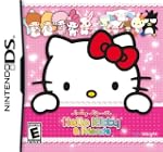 Loving Life with Hello Kitty & Friend...