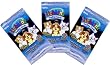 Webkinz Trading Card Game TCG Lot of 3 Booster Packs