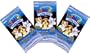 Webkinz Trading Card Game TCG Lot of 3 Booster Packs