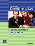 Longman English interactive