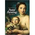 The Invention of Pastel Painting (Hardcover)
