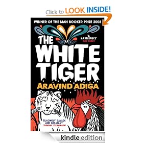 The White Tiger