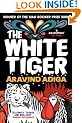 The White Tiger