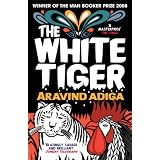The White Tiger