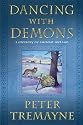Dancing with Demons: A Mystery of Ancient Ireland (Mysteries of Ancient Ireland featuring Sister Fidelma of Cashel)