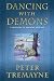 Dancing with Demons: A Mystery of Ancient Ireland (Mysteries of Ancient Ireland featuring Sister Fidelma of Cashel)