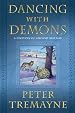 Dancing with Demons: A Mystery of Ancient Ireland (Mysteries of Ancient Ireland featuring Sister Fidelma of Cashel)