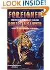 Foreigner: Book Three of the Quintaglio Ascension