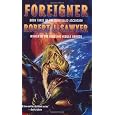 Foreigner: Book Three of the Quintaglio Ascension