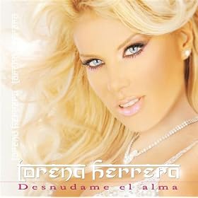 Desn�dame El Alma