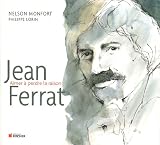 acheter livre occasion Jean Ferrat : Aimer à perdre la raison