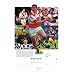 Andy Farrell signed photo - Wigan Warrior