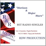 Vol. 1-2-Hit Radio Singles By American Idols & Maj