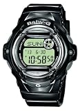 Casio Baby-G Damen-Armbanduhr Digital Quarz BG-169R-1ER