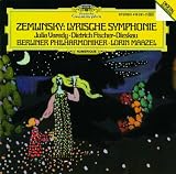 Zemlinsky: Lyrische Symphonie (after Tagore), Op. 18