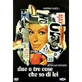 Due O Tre Cose Che So Di Lei (Versione Integrale)