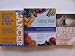 Books : How To Fight Cancer & Win 3 Book Set - How To Fight Cancer & Win Scientific Guidelines, Eating Well Through Cancer easy recipes for during and after treatments, Hope In the Face of Cancer a survival guide