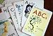 Nerdy Baby ABC Flashcards for Very Young Scientists