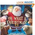 Oh, What a Christmas!
