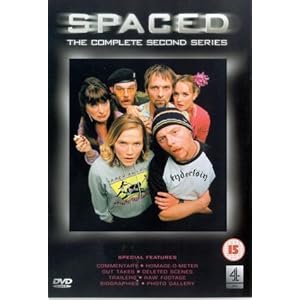 Spaced-Complete Series 2