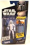 Star Wars The Clone Wars Animated 3 3/4