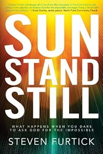 Cover of "Sun Stand Still: What Happens W...