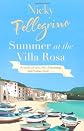Summer at the Villa Rosa [Paperback]