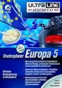 Routenplaner Europa 5