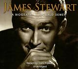 Review Blackstone Audiobooks  / James Stewart: Library Edition