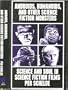 Androids, Humanoids, and Other Folklore Monsters: Science and Soul in Science Fiction Films