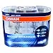 OSRAM 64150NBR H1 12V 55W NIGHT BREAKER 2er-Pack KFZ-Scheinwerferlampe