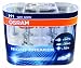 Produkt-Bild: OSRAM 64150NBR H1 12V 55W NIGHT BREAKER 2er-Pack KFZ-Scheinwerferlampe