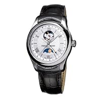 FREDERIQUE CONSTANT フレデリックコンスタント マキシム ハートビート ムーンデイト 335MS5M6