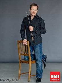 Bilder von Emmanuel Pahud