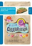 Seaside Celebration Music DVD (Vacation Bible School 2012: Adventures on Promise Island)