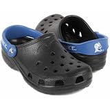 Crocs Duke1 Black flats