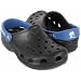 Crocs Duke1 Black flats