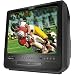 Coby TV-DVD1390 13-Inch Color CRT TV with Digital Tuner and DVD Player