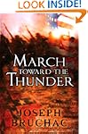 March Toward the Thunder