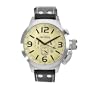 TW-STEEL Armbanduhr Canteen Style TW-3