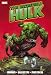 Search : Incredible Hulk, Vol. 1