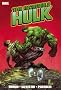 Incredible Hulk by Jason Aaron - Vol. 1 (Hulk (Marvel))