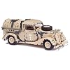 Busch 41562 - Mercedes-Benz 170V Tankw. Luftwaffe Afrika Corps