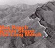 The long march