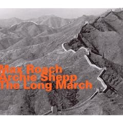 The long march