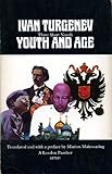 Youth and age : three short novels