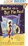 Murder on a Hot Tin Roof (Paige Turner Mystery)